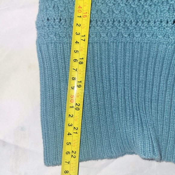 Maurices Knit Top Size Medium - Picture 9 of 13